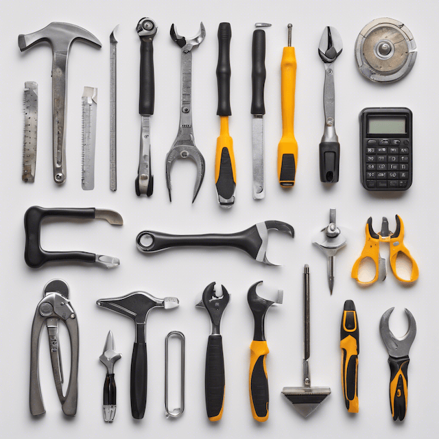 Illustration for Daily Needs Solutions